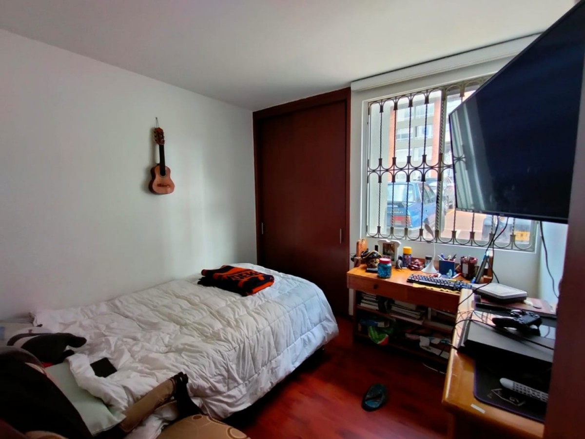 Apartamento – Pontevedra – Bogota