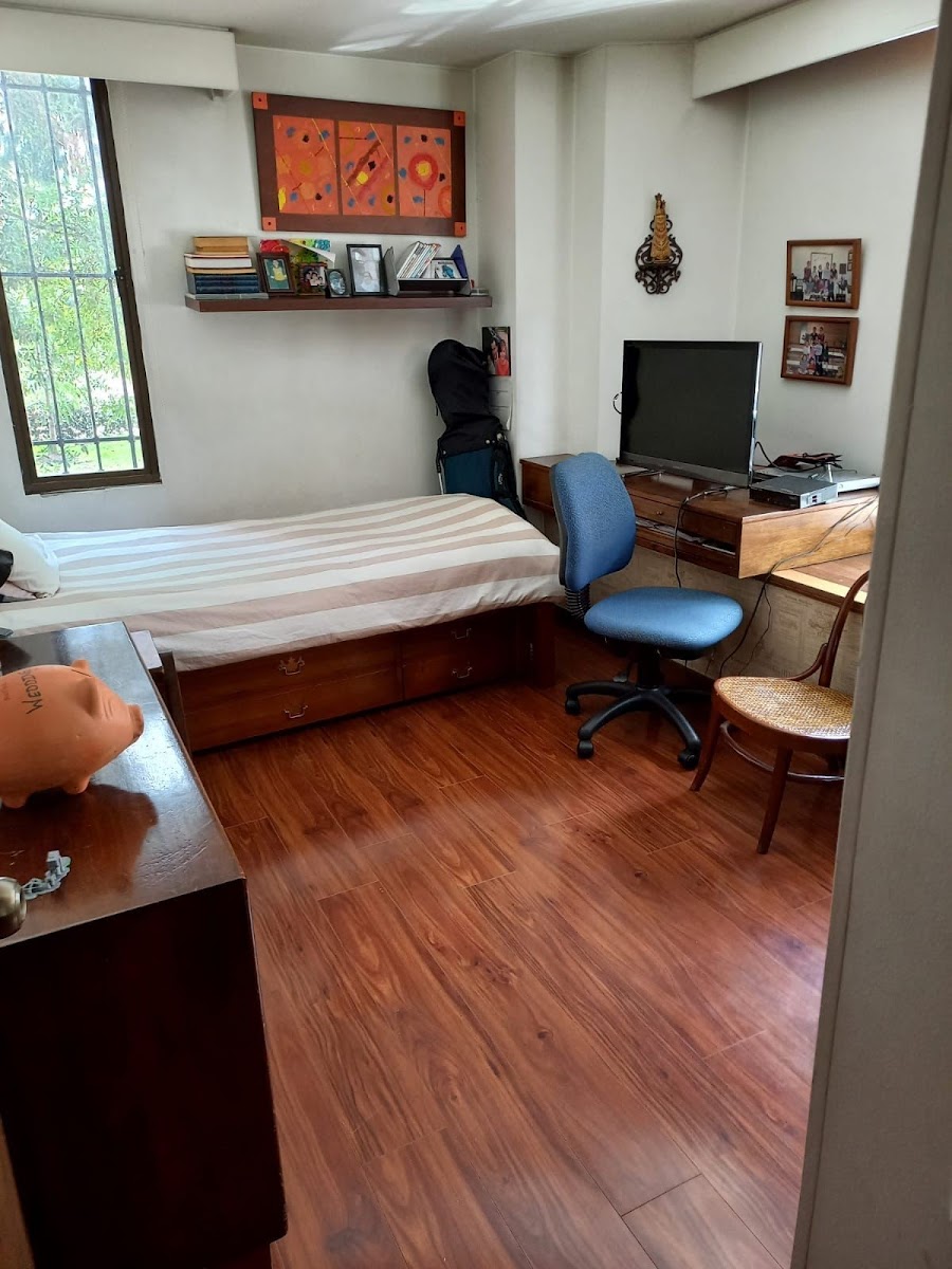 Apartamento – Chico Norte – Bogota