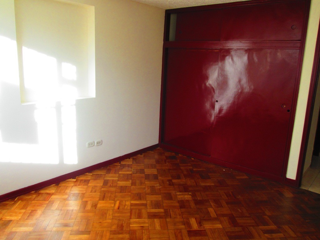 Apartamento – San Antonio – Bogota