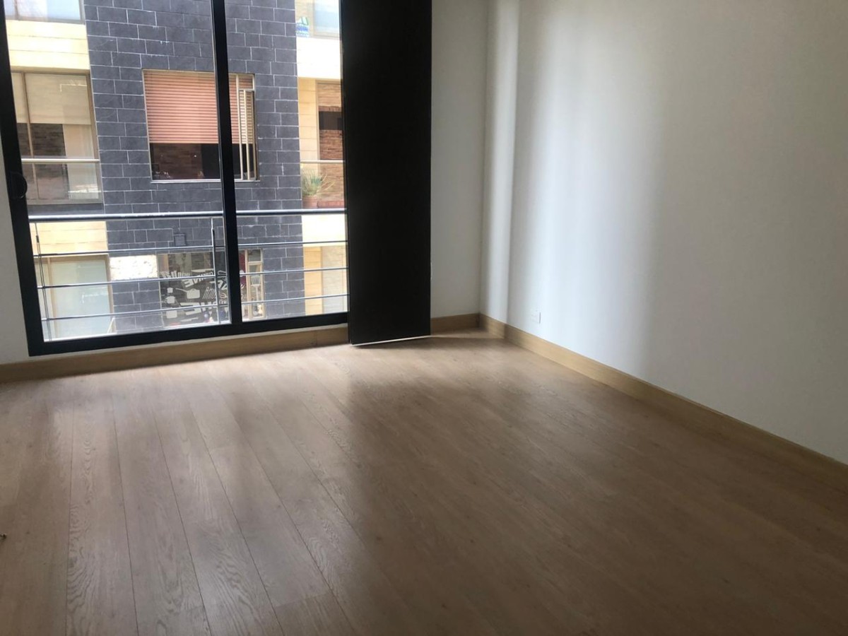 Apartamento – Chico Norte Iii – Bogota