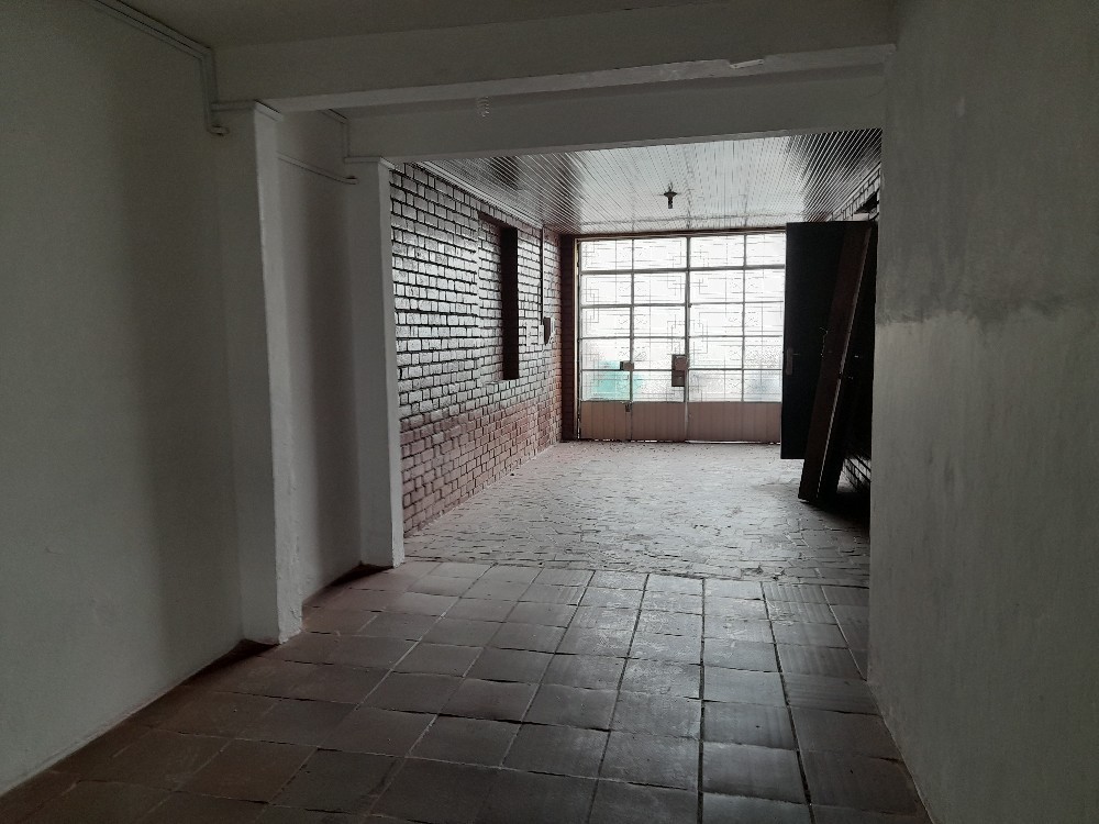 Casa – La Castellana – Bogota