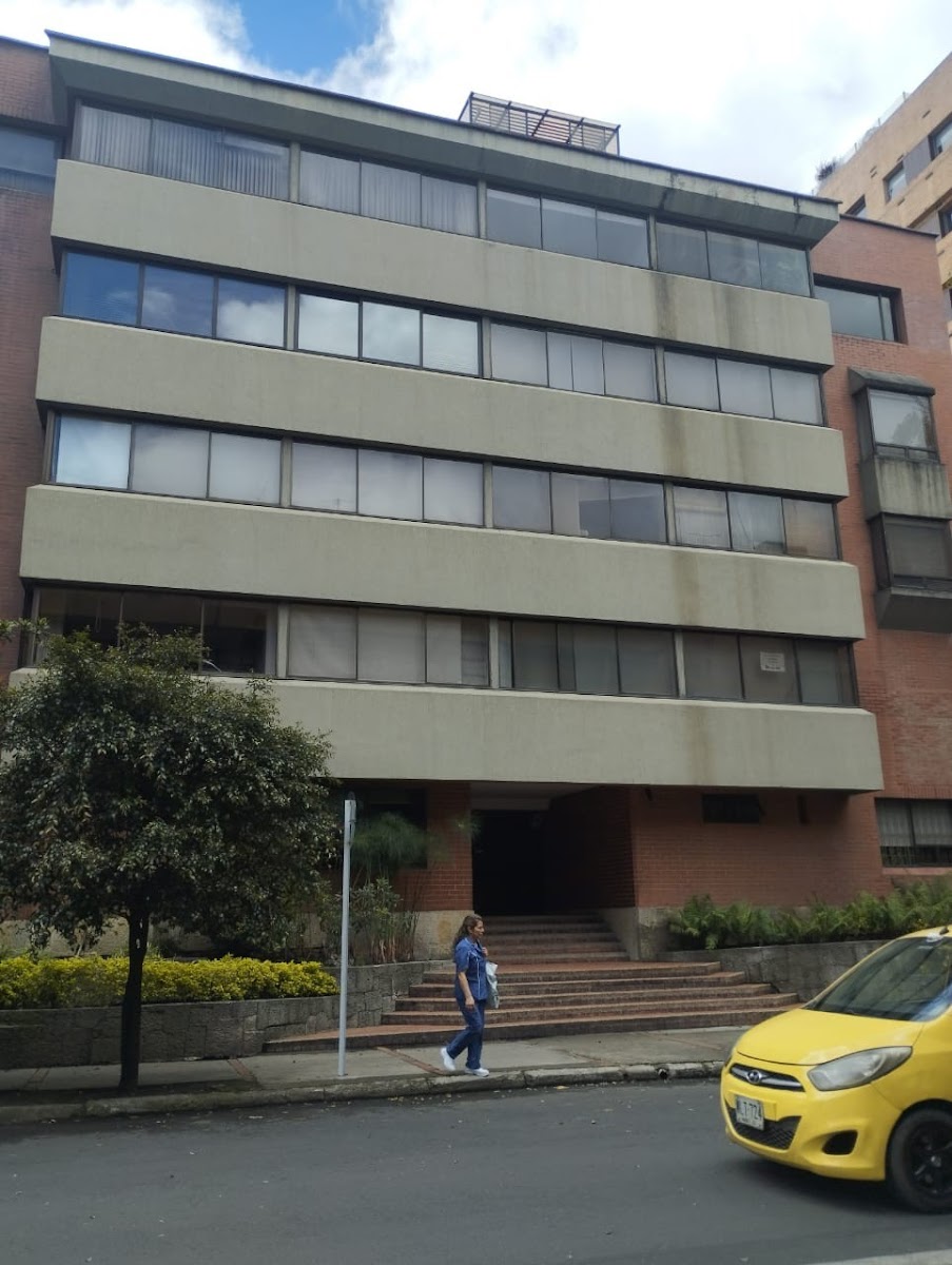 Apartamento – Chico Norte – Bogota