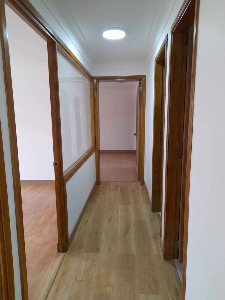 Oficina – El Retiro – Bogota