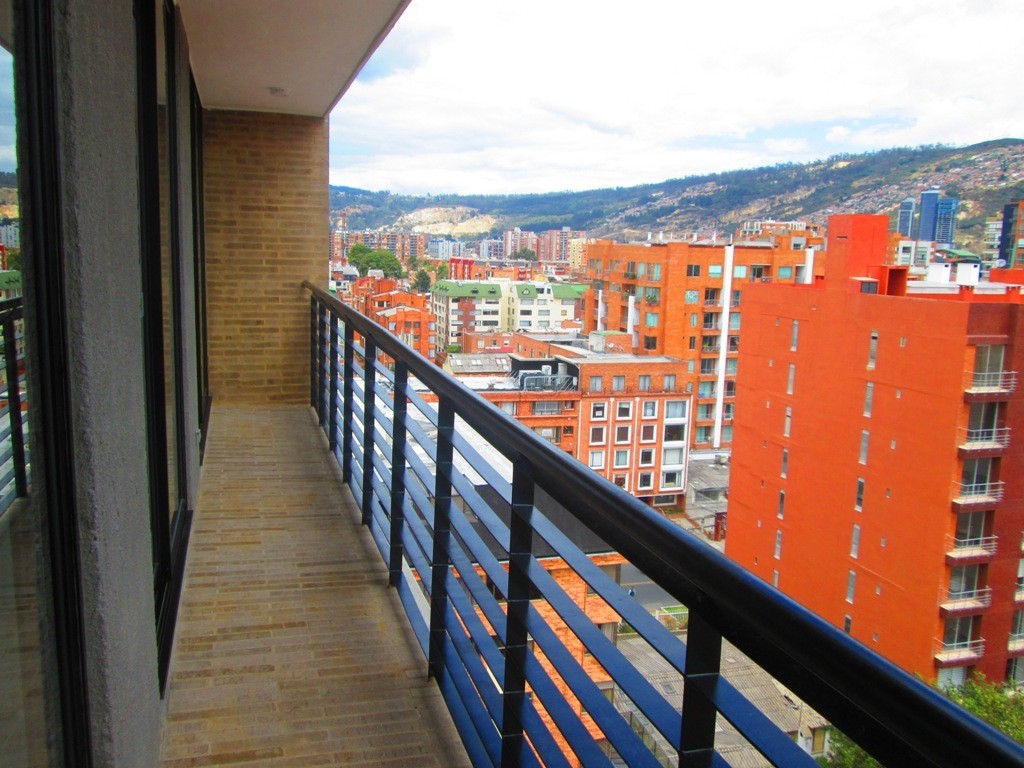 Apartamento – Cedritos – Bogota