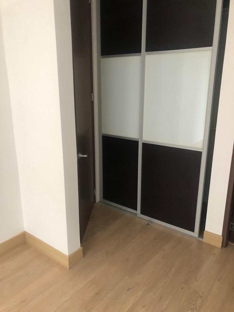 Apartamento – Chico Norte Iii – Bogota