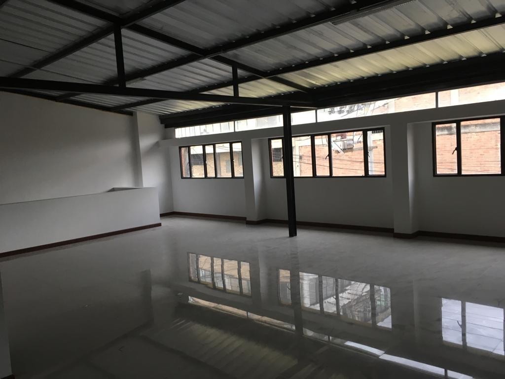 Bodega – Fontibon Centro – Bogota