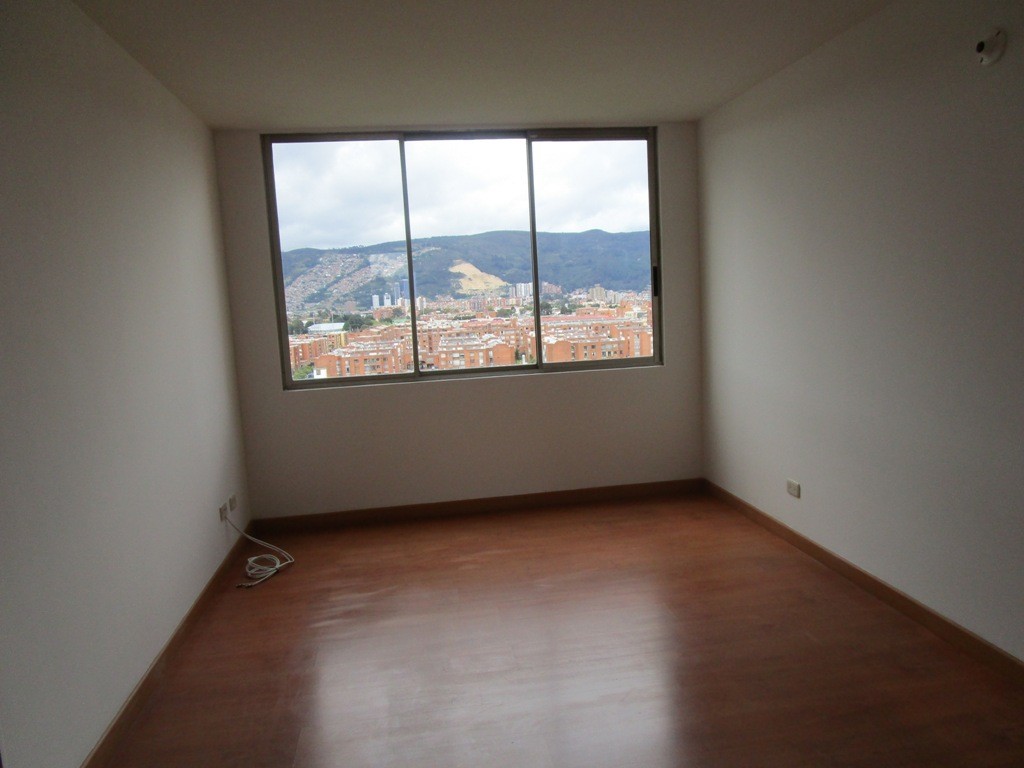 Apartamento – Mazuren – Bogota