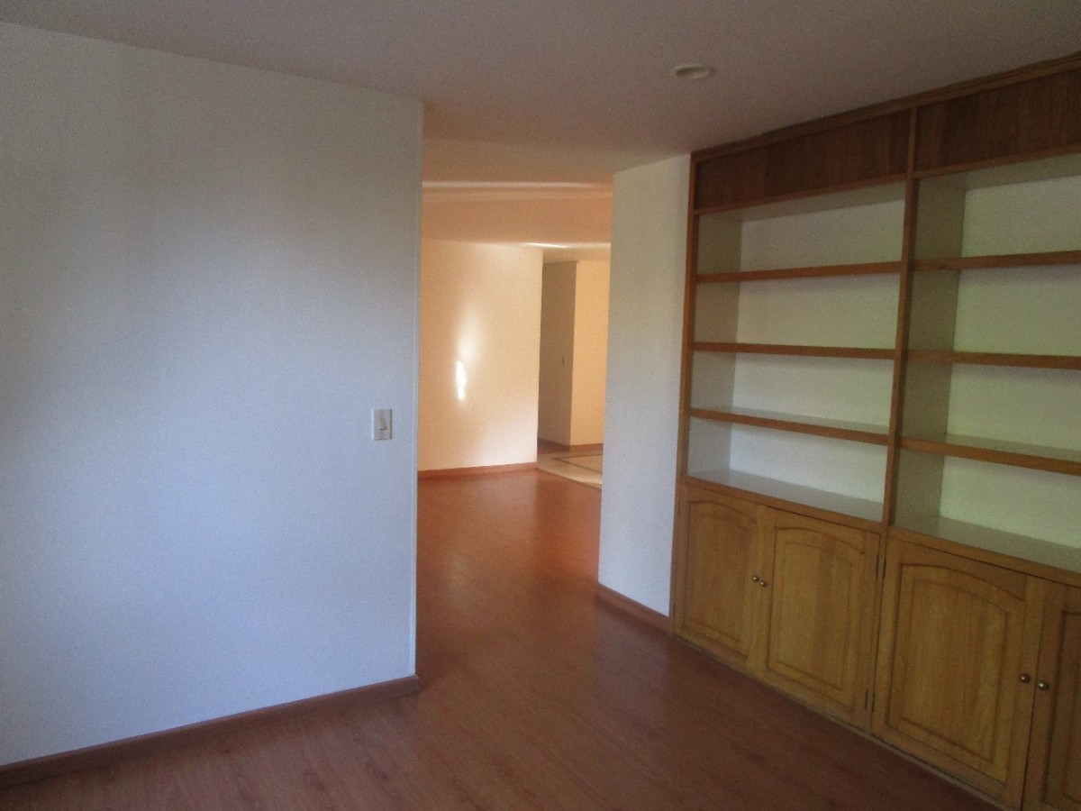 Apartamento – Los Rosales – Bogota