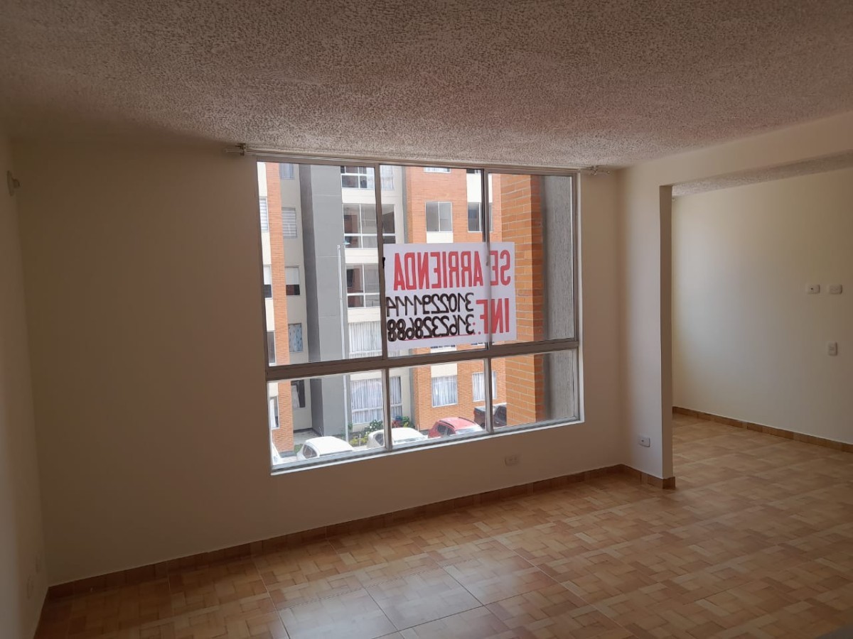 Apartamento – Vereda El Verganzo – Tocancipa