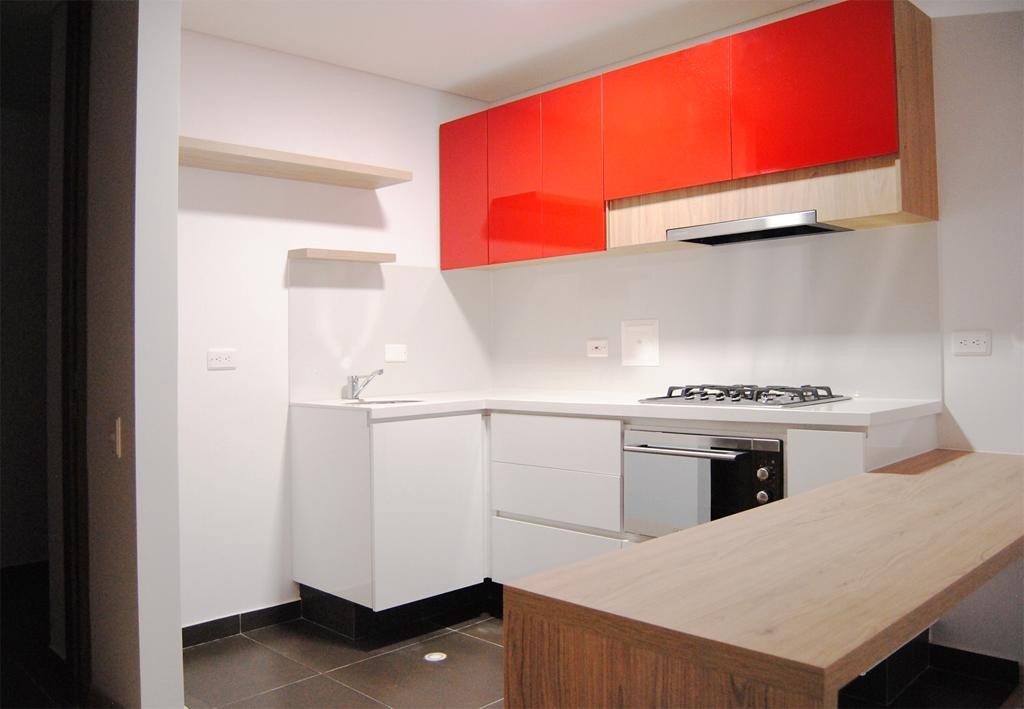 Apartamento – Javeriana – Bogota