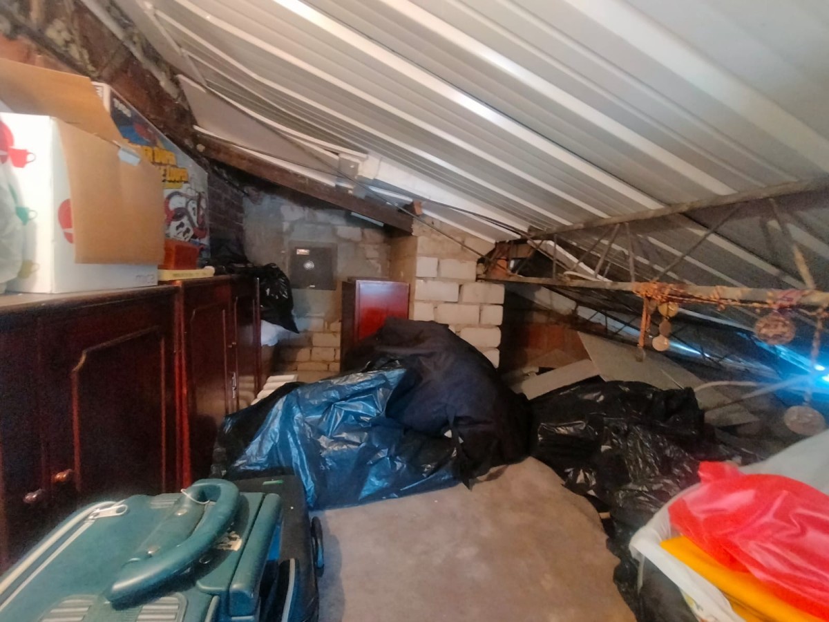 Apartamento – Chico Norte – Bogota