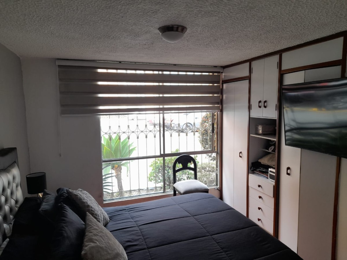 Apartamento – Bosque De Modelia – Bogota