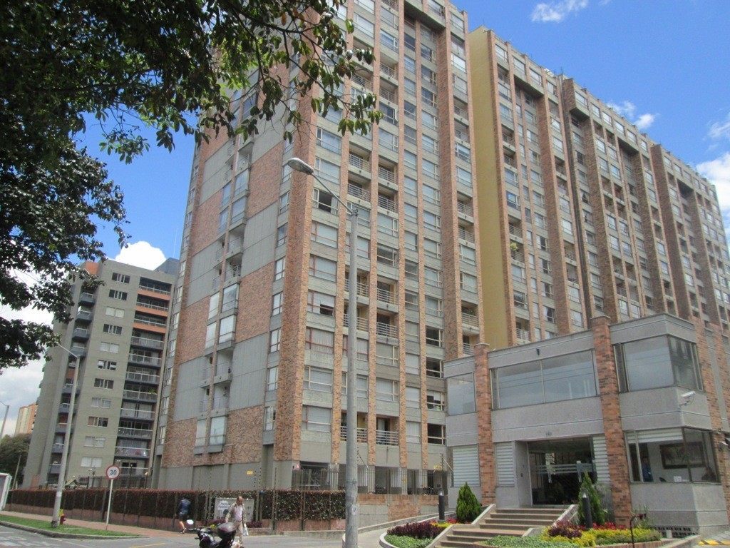Apartamento – Cedritos – Bogota