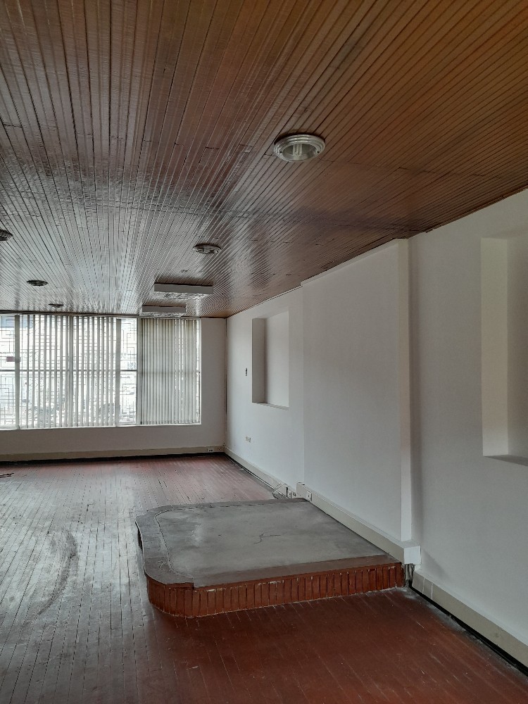 Casa – La Castellana – Bogota