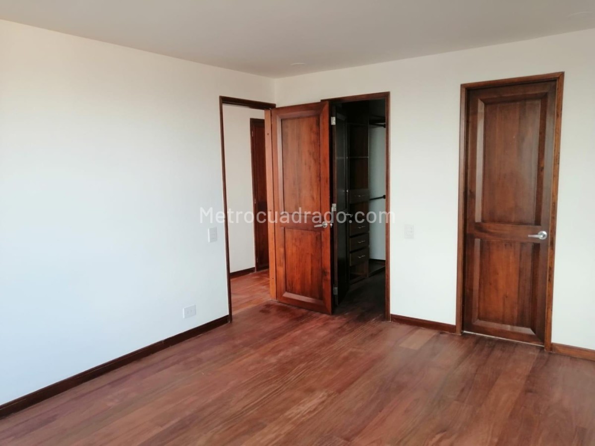 Apartamento – Ginebra – Bogota