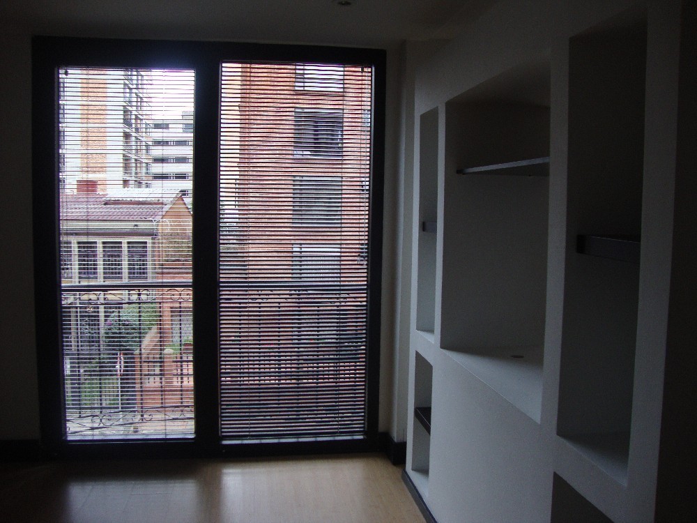 Apartamento – Antiguo Country – Bogota