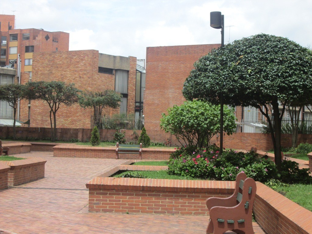 Apartamento – La Calleja – Bogota