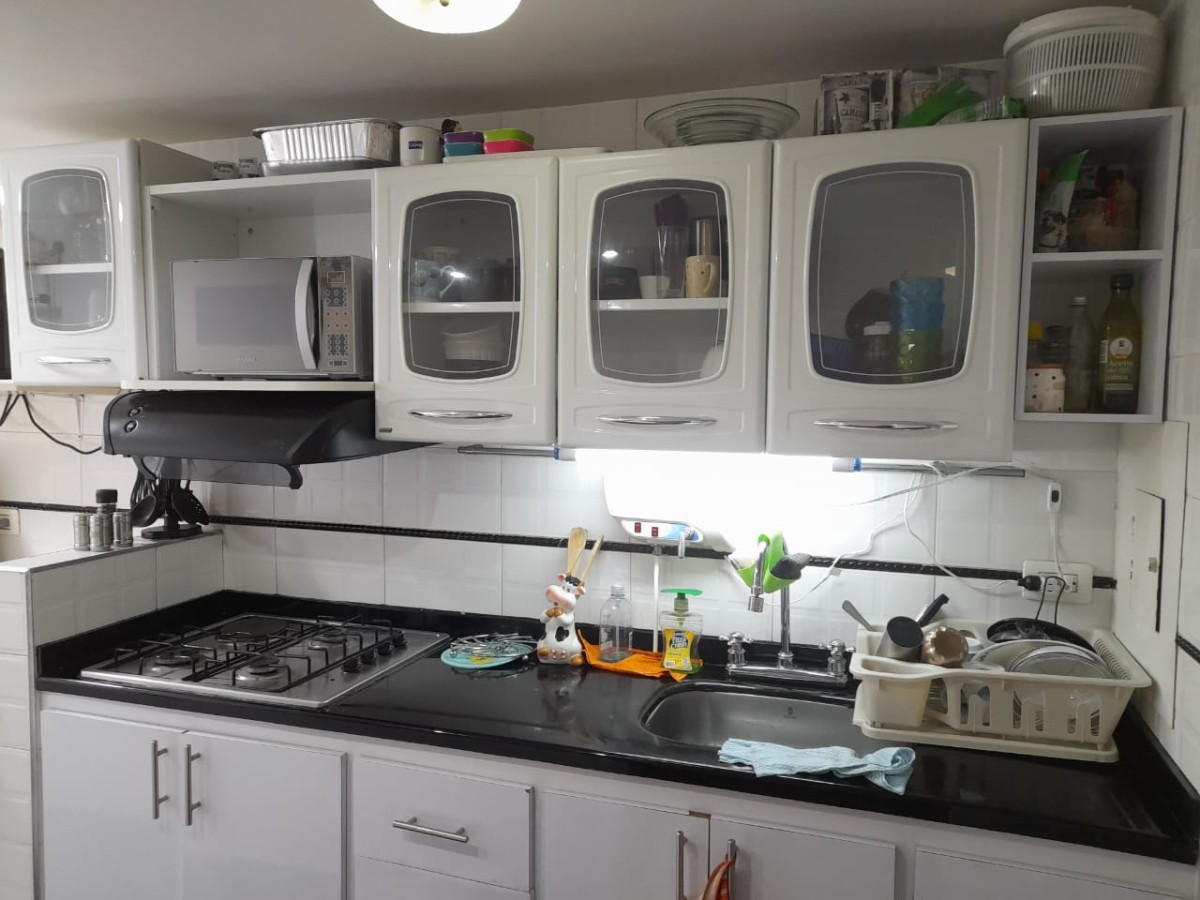 Apartamento – Santa Helena Niza – Bogota