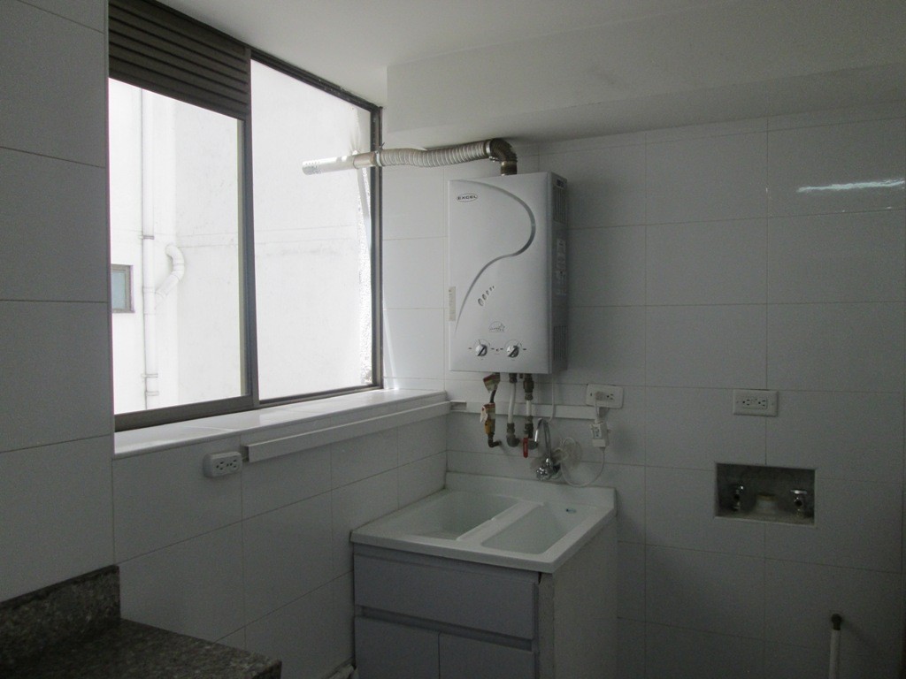 Apartamento – Cedritos – Bogota
