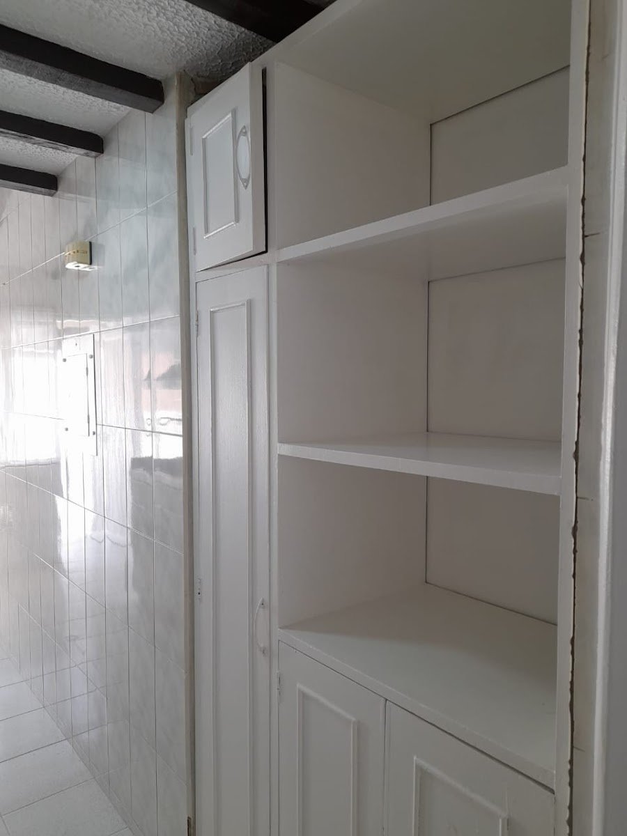 Apartamento – Colina Campestre – Bogota