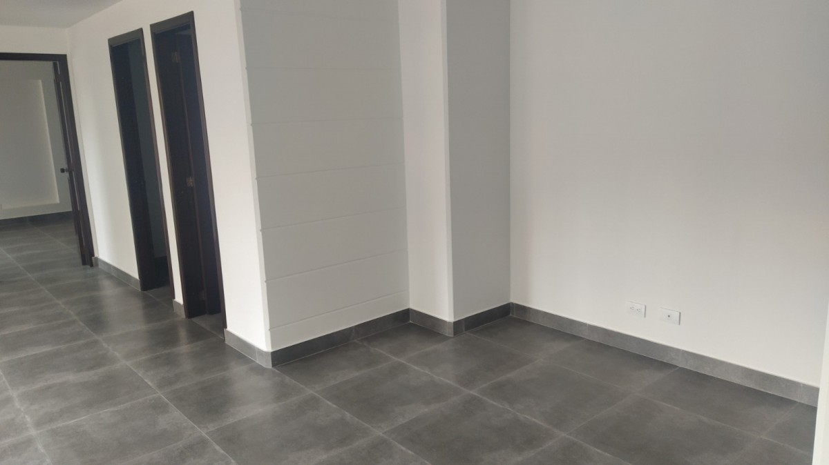 Oficina – El Retiro – Bogota