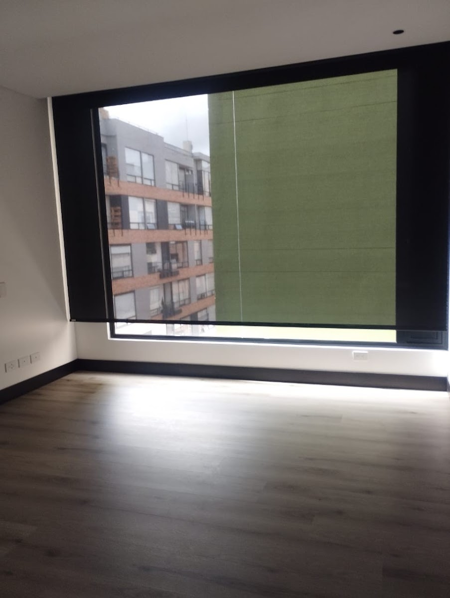 Apartamento – Antiguo Country – Bogota