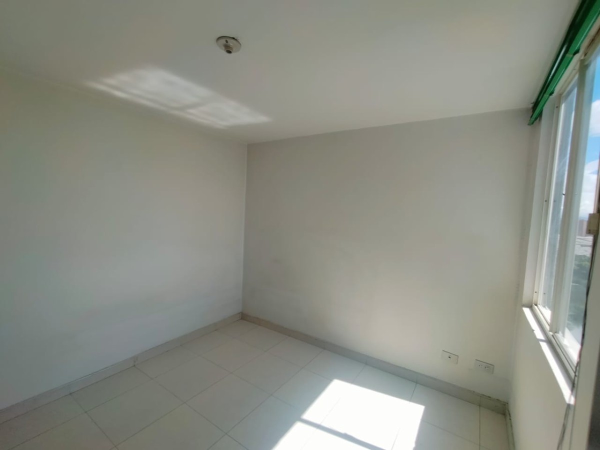 Apartamento – Urbanizacion Castilla – Bogota