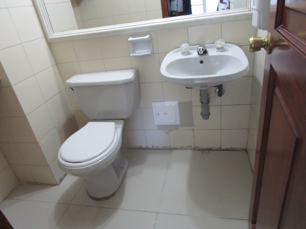 Oficina – Chico Norte Ii – Bogota