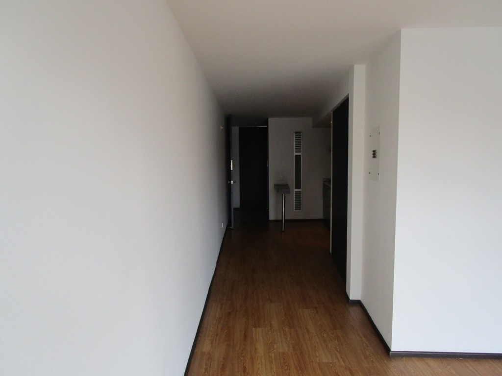 Apartaestudio – Chapinero Alto – Bogota