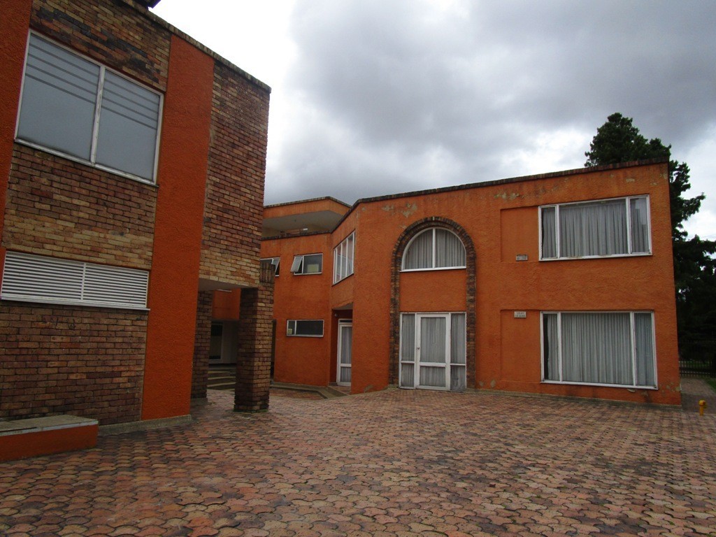 Apartamento – Villa Magdala – Bogota