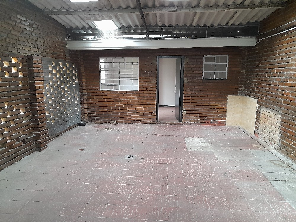 Casa – La Castellana – Bogota