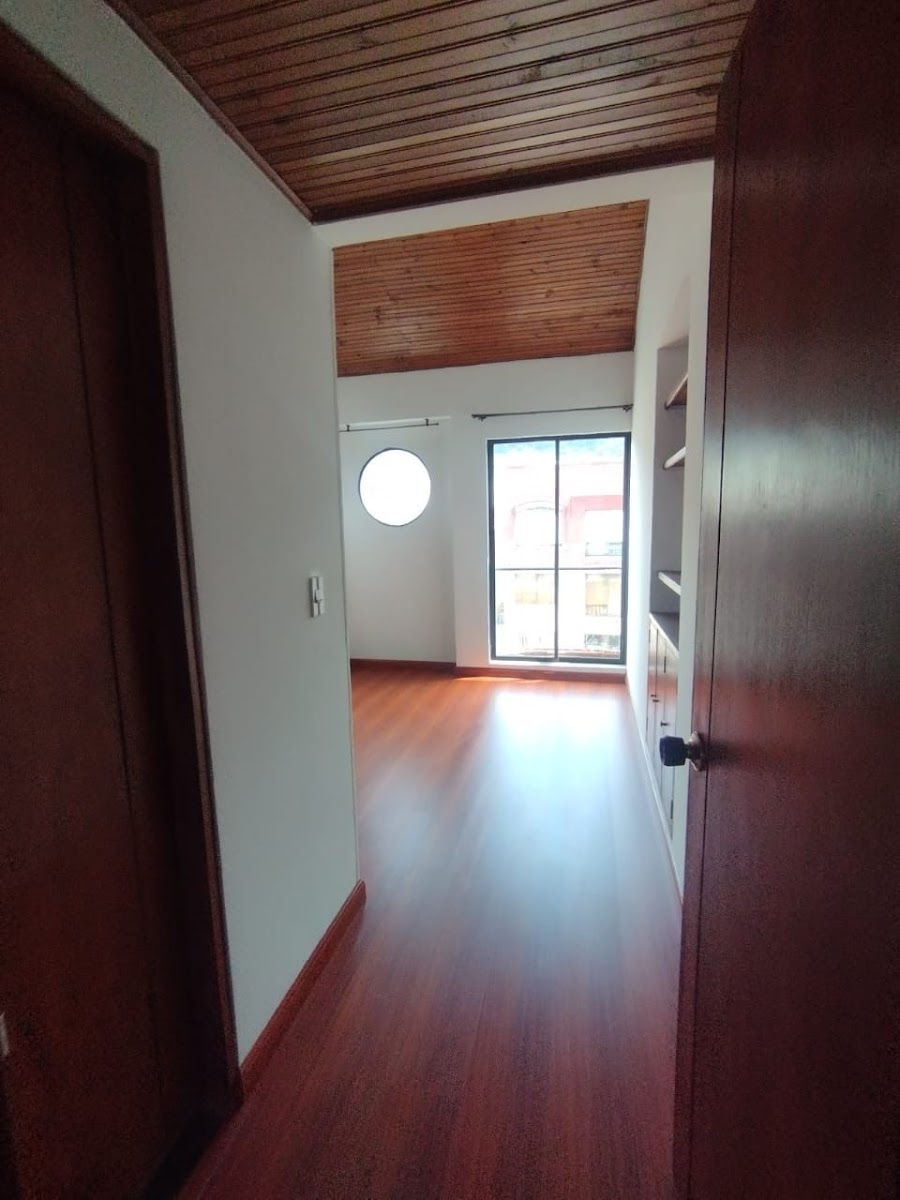 Apartamento – Santa Teresita – Bogota