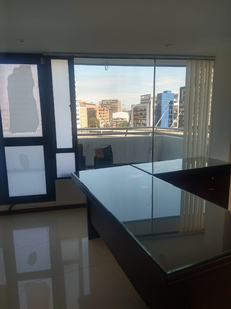 Oficina – Chico Norte – Bogota