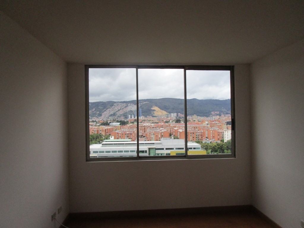 Apartamento – Mazuren – Bogota