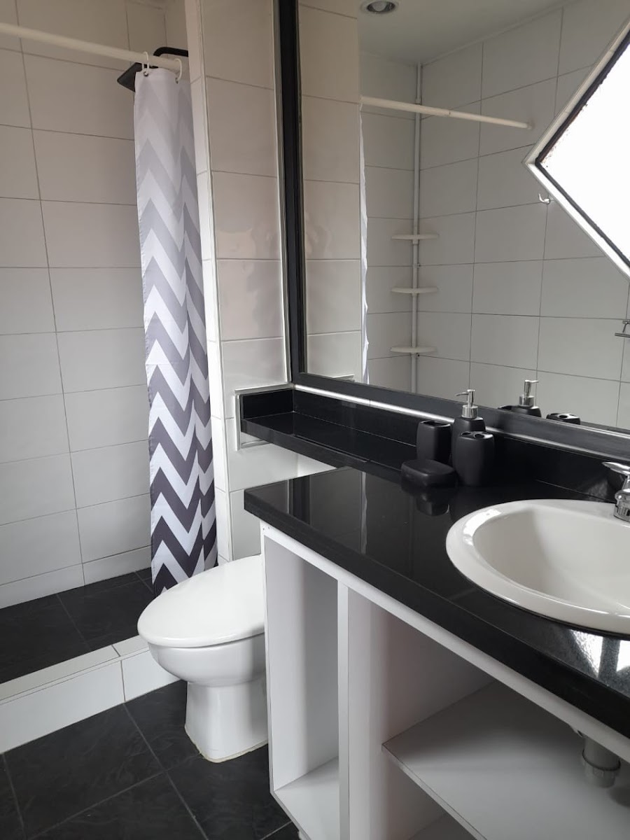 Apartamento – Calleja – Bogota