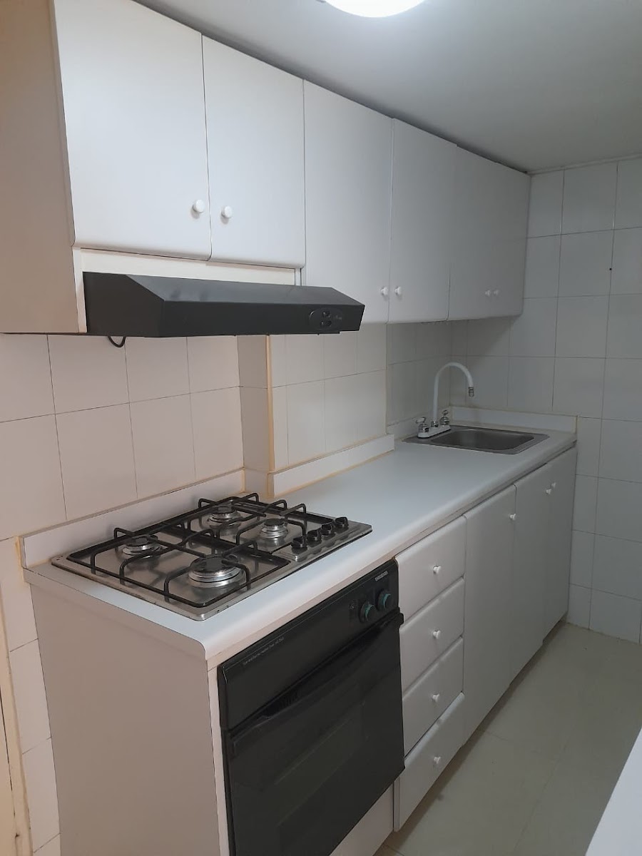 Apartamento – Chico Norte – Bogota