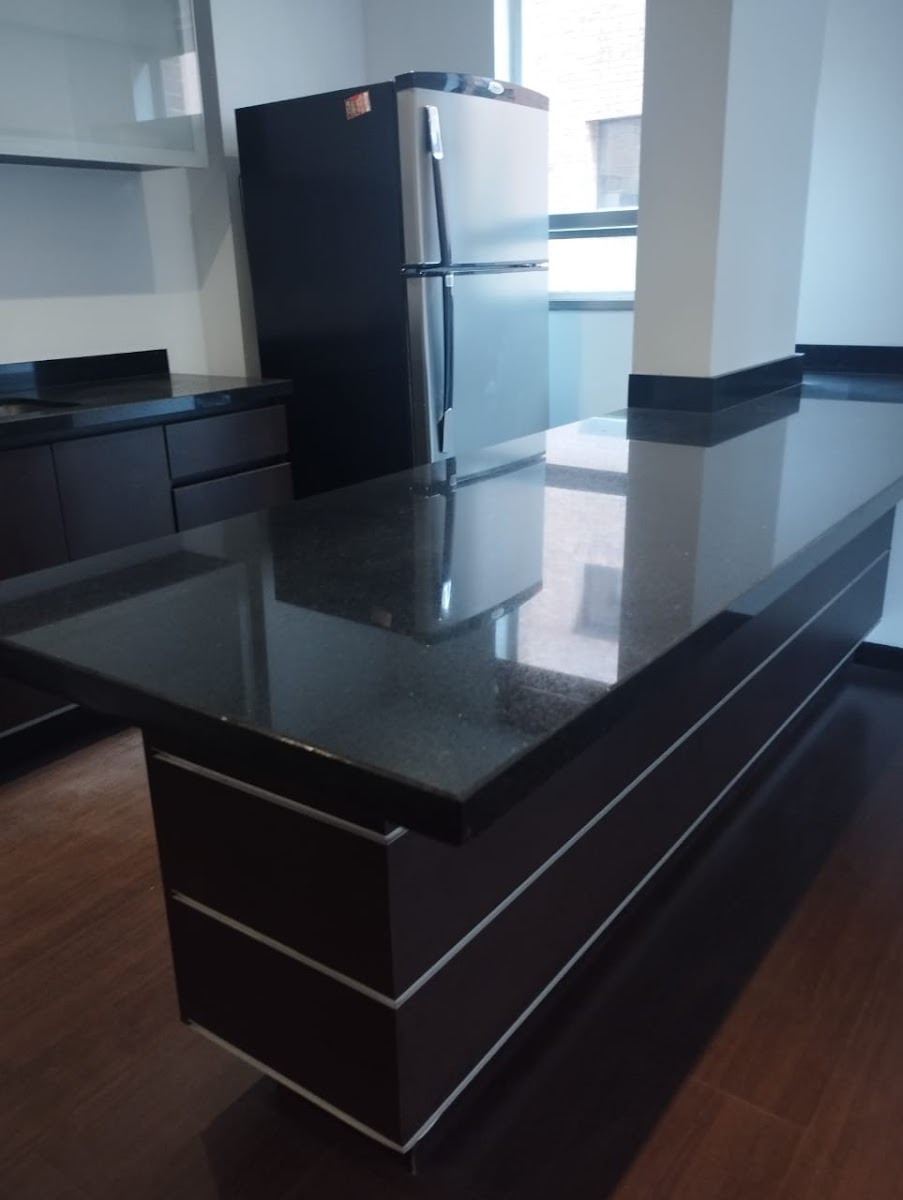 Apartamento – Los Rosales – Bogota