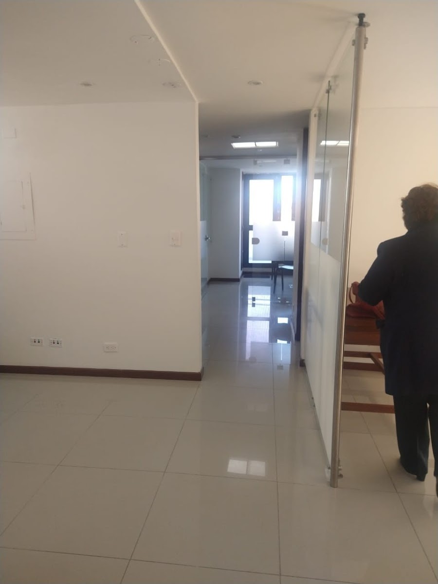 Oficina – Chico Norte – Bogota