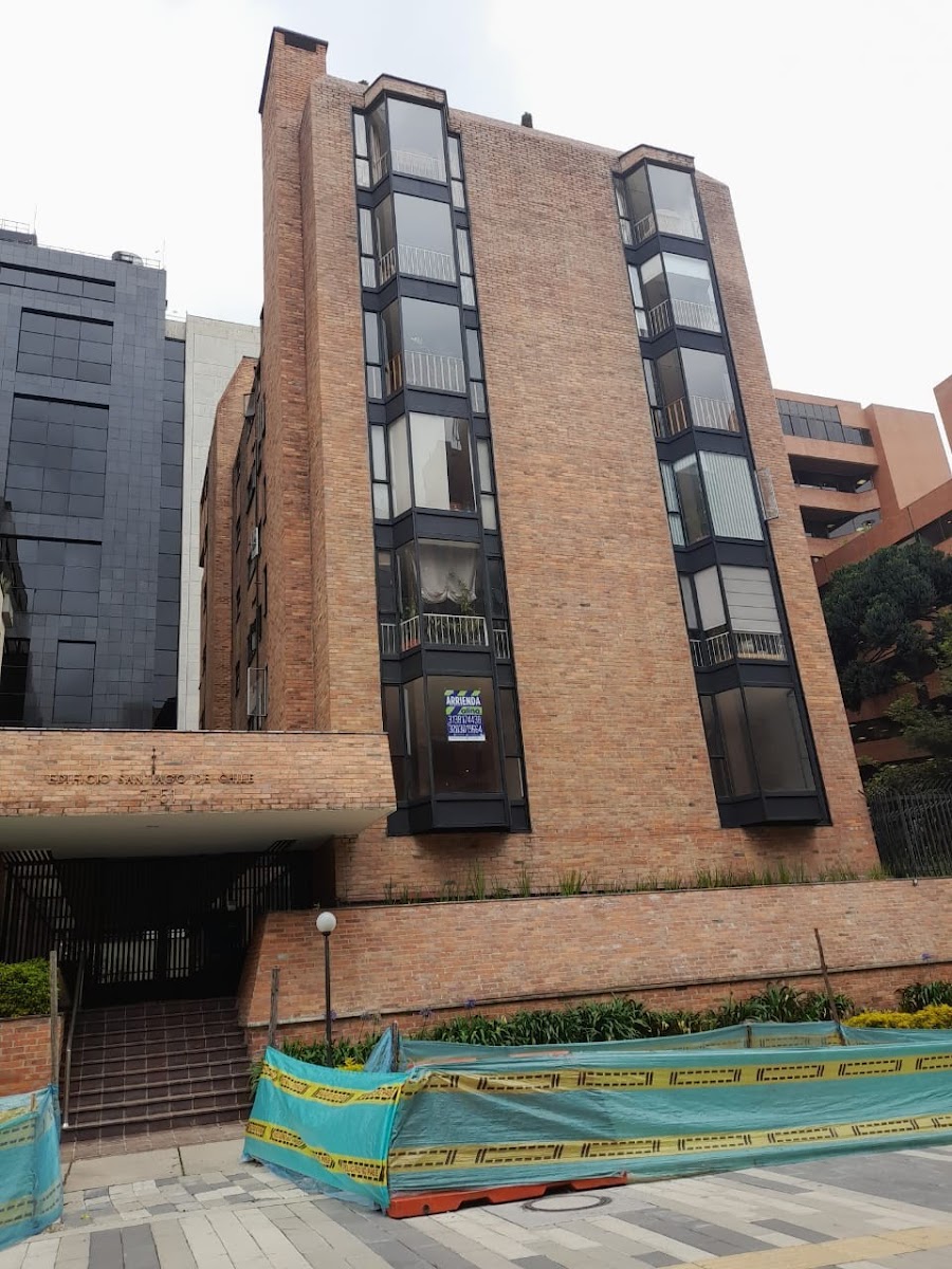 Apartamento – Porciuncula – Bogota