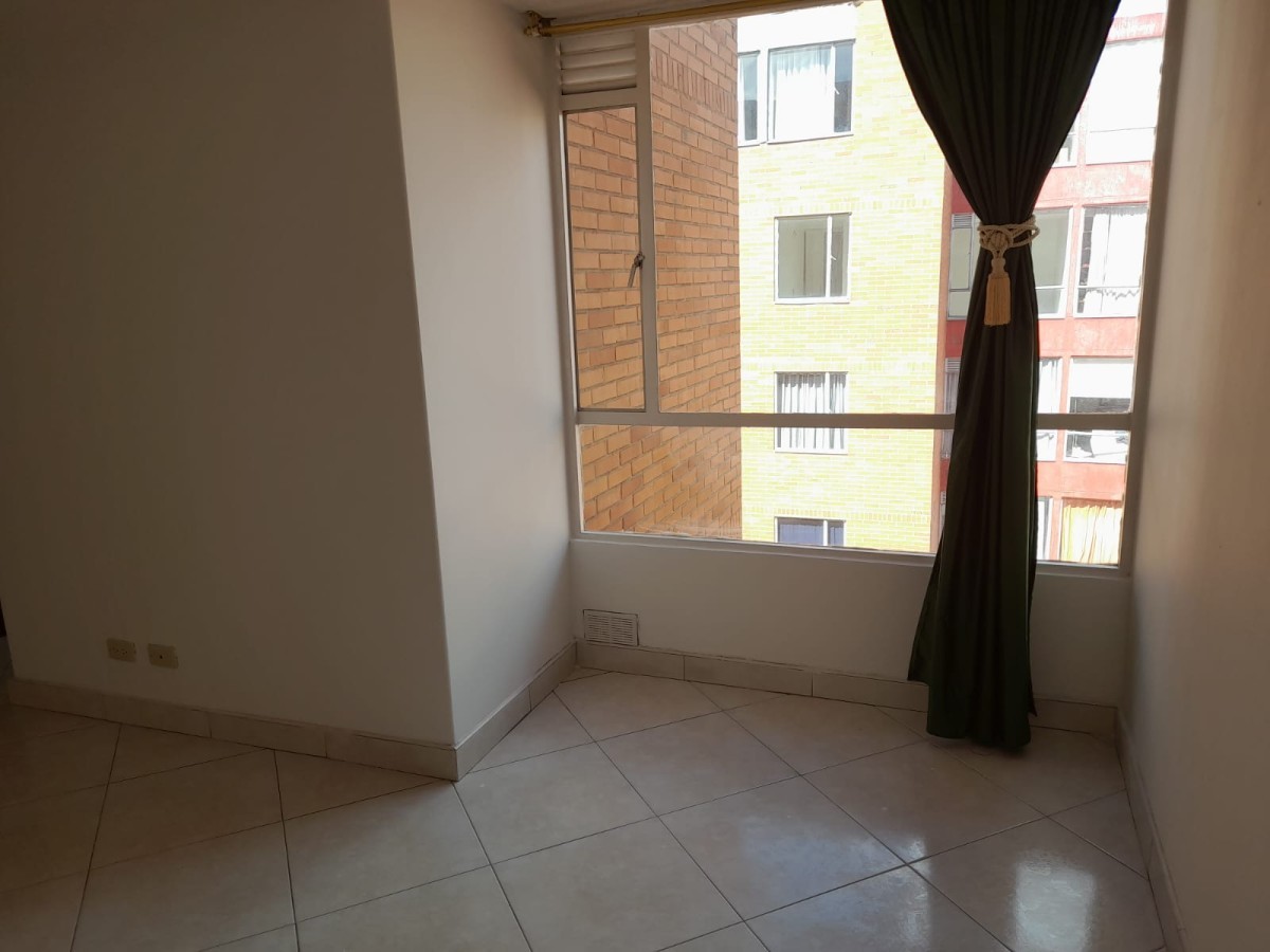 Apartamento – Villa Alsacia Bavaria – Bogota