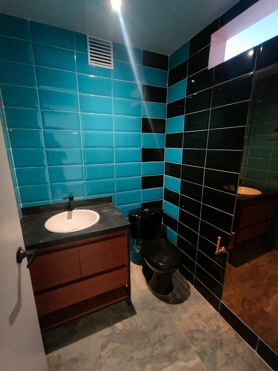 Apartamento – Porciuncula – Bogota