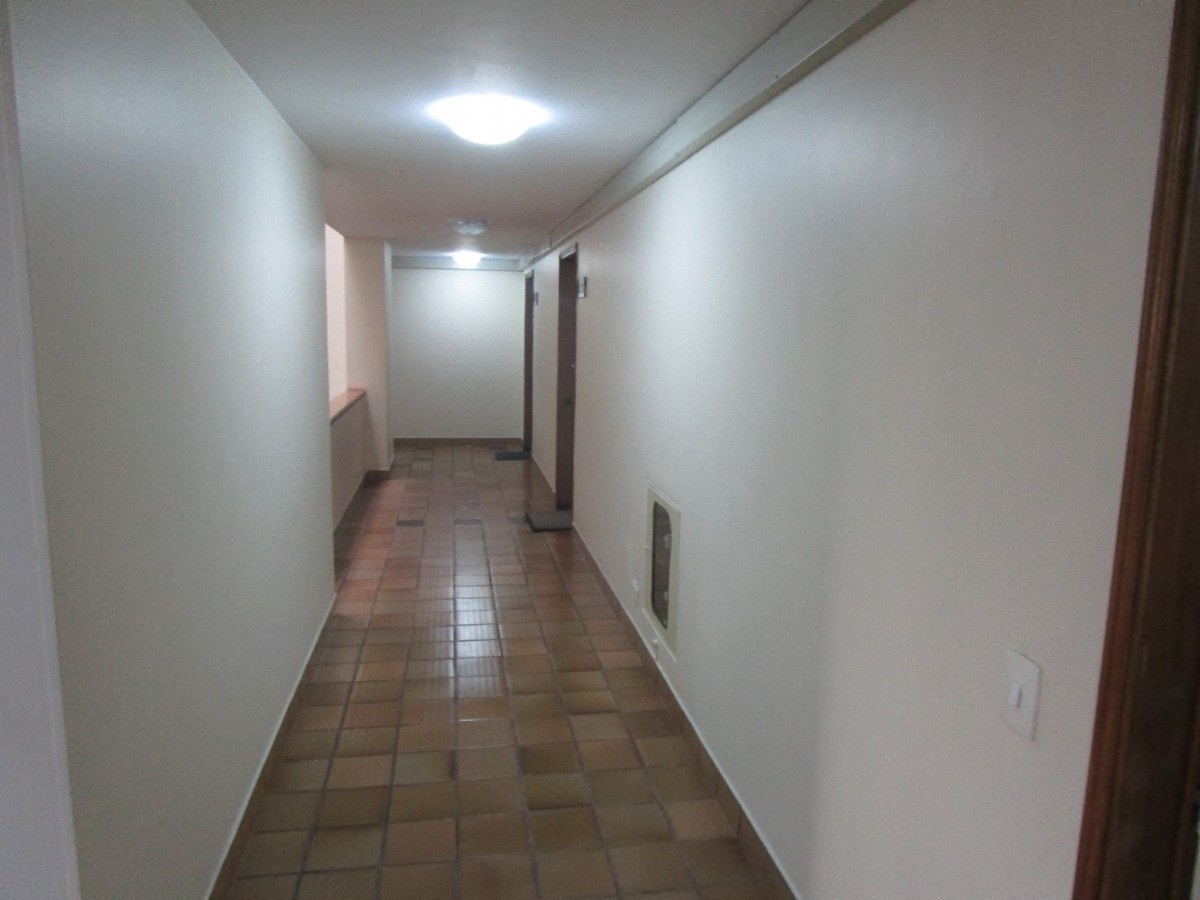 Oficina – Porciuncula – Bogota