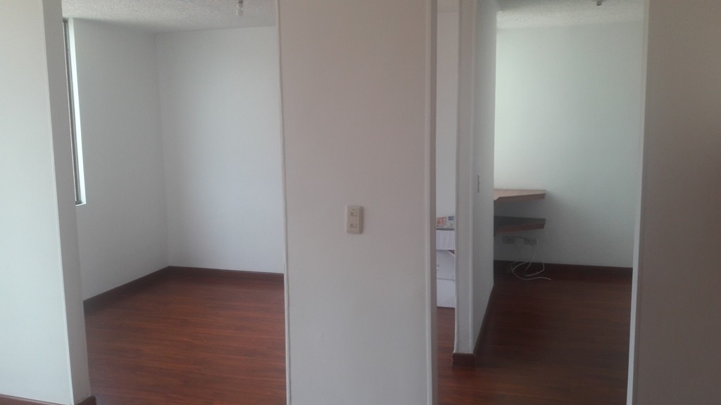 Apartamento – La Pradera Norte – Bogota