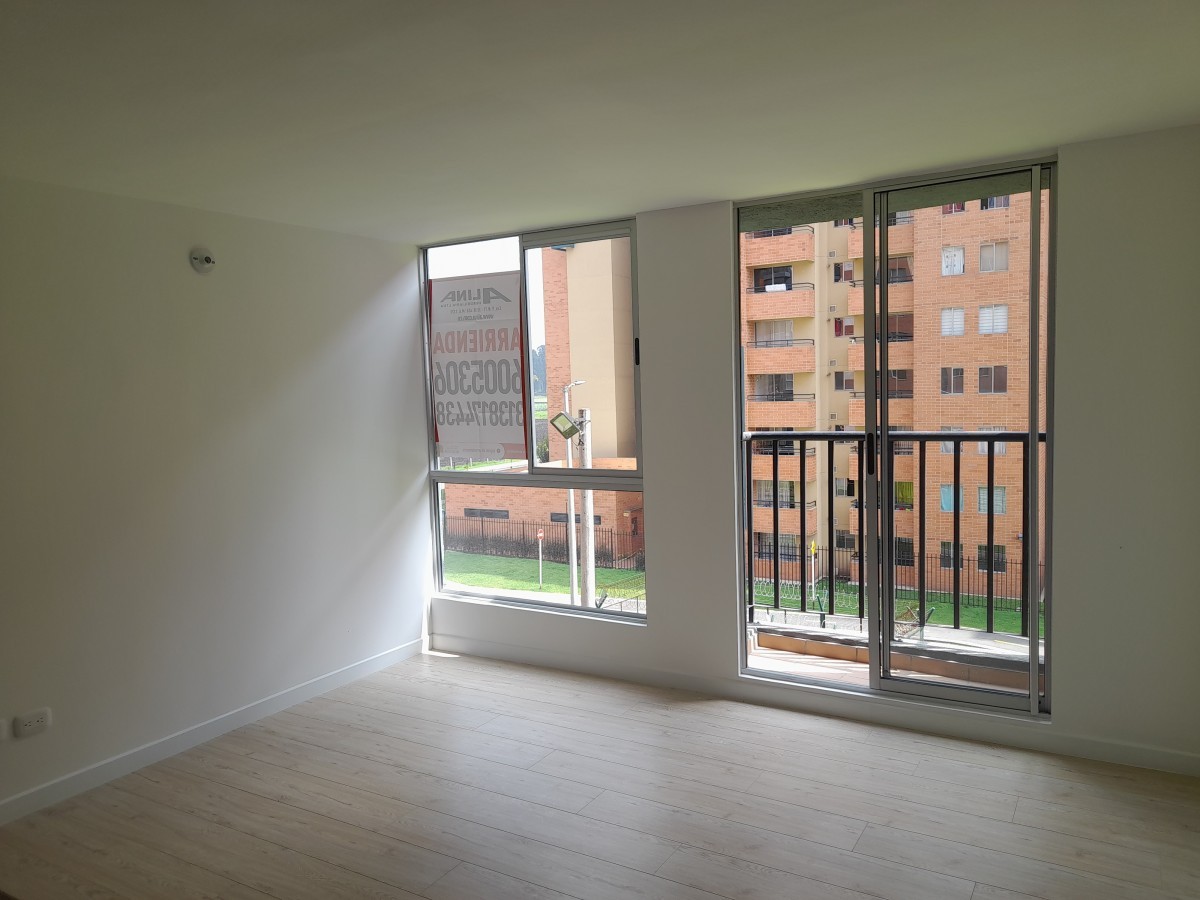 Apartamento – La Prosperidad – Madrid