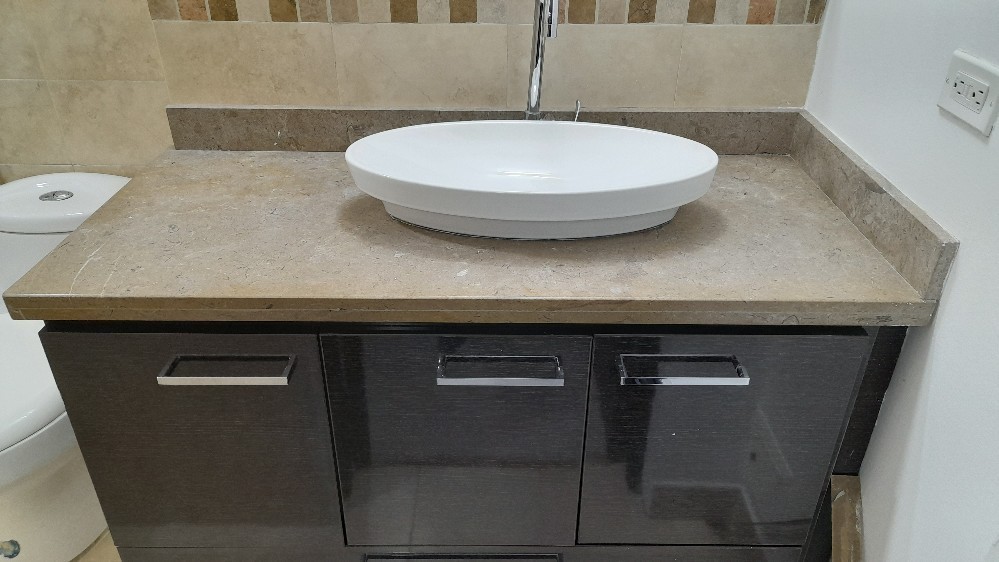 Apartamento – Chico Norte Ii – Bogota