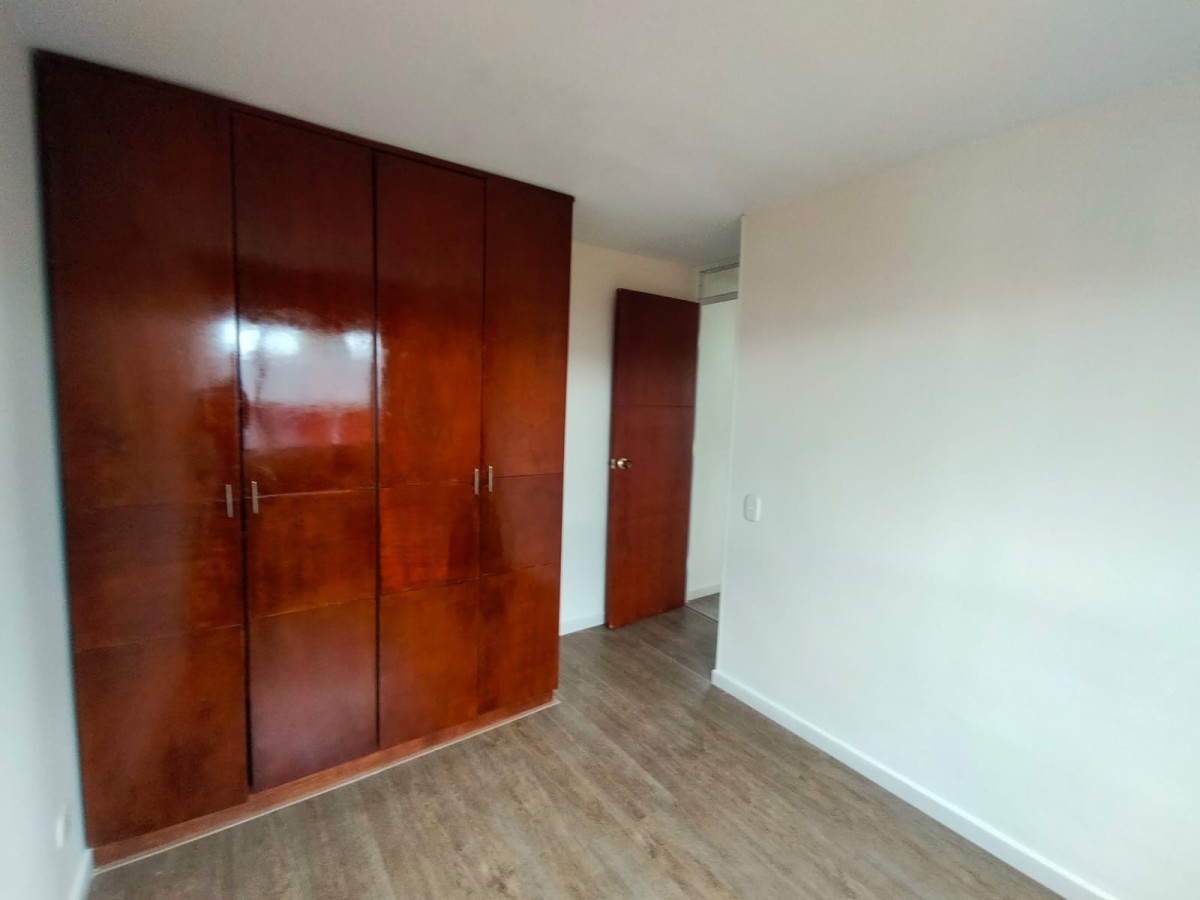Apartamento – Las Orquideas – Bogota