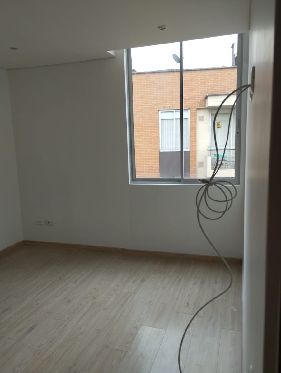 Apartamento – Javeriana – Bogota