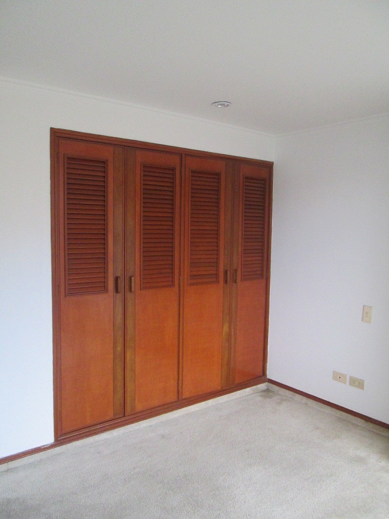 Apartamento – Santa Barbara Oriental – Bogota