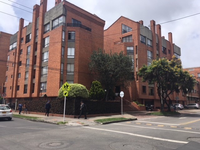 Apartamento – Cedritos – Bogota