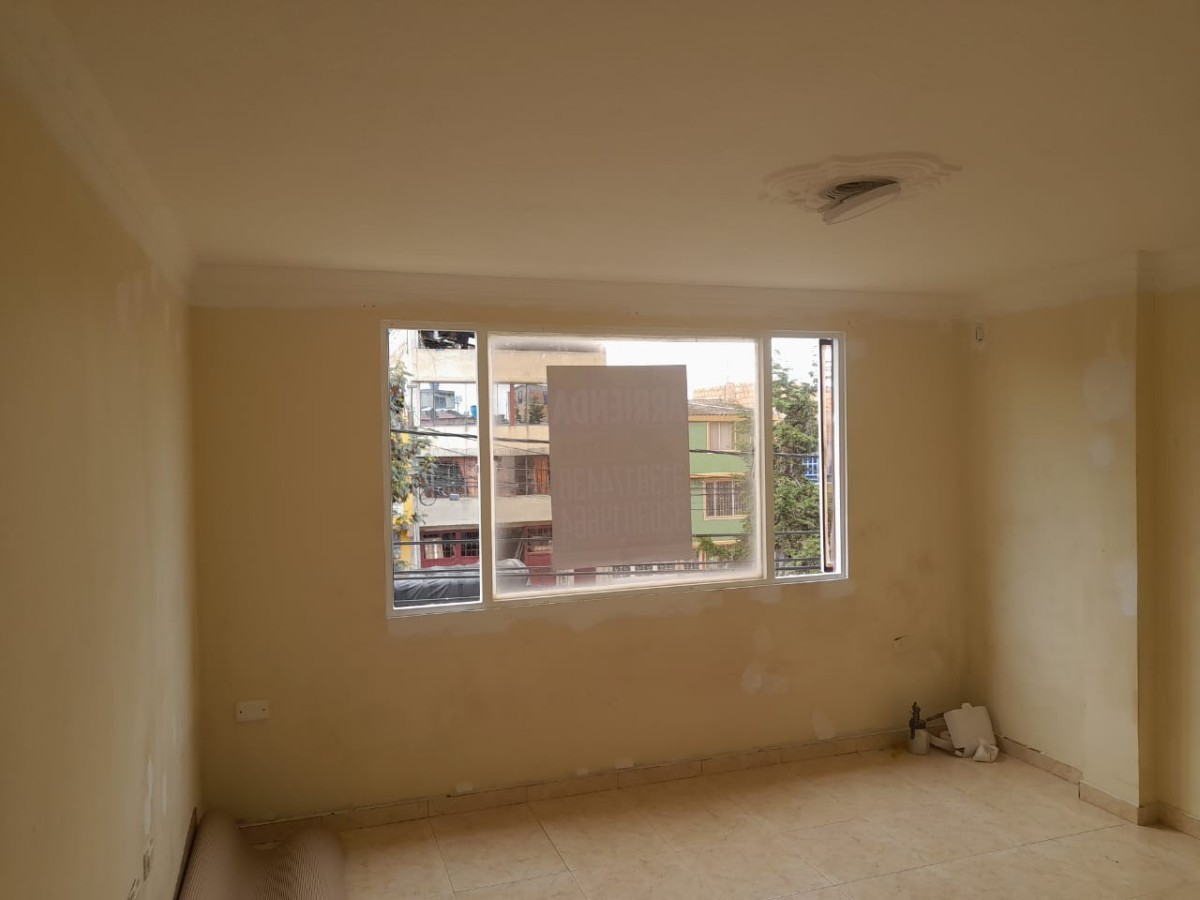 Casa – Gran Britalia – Bogota